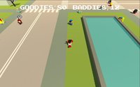 Running From Power screenshot, image №1177325 - RAWG