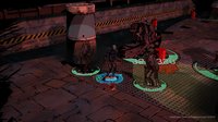 Lethal Honor Essence - PreAlpha screenshot, image №2263120 - RAWG