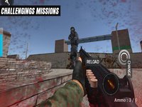 Survival Combat Strike Mission screenshot, image №916078 - RAWG