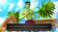 Ikkarus and the Prince of Sin screenshot, image №3908604 - RAWG
