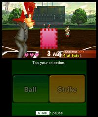 Rusty's Real Deal Baseball screenshot, image №263051 - RAWG