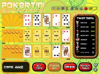 Pokertini: Video Poker With A Twist! screenshot, image №949101 - RAWG