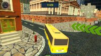 Old Town Bus Simulator screenshot, image №3893669 - RAWG