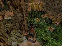 Tomb Raider 3: Adventures of Lara Croft screenshot, image №324835 - RAWG