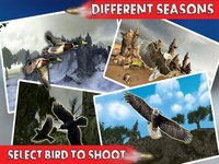 Bird Hunting Season 3D: Real Sniper Shooting 2017 screenshot, image №1615255 - RAWG