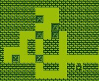 Frog Pusher! screenshot, image №3175917 - RAWG