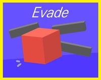 Evade (SophieAn) screenshot, image №2356183 - RAWG