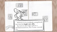 Billy's Notebook screenshot, image №3273384 - RAWG