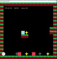 Bob the square screenshot, image №3486119 - RAWG