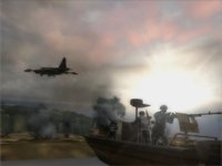 Battlefield 2: Modern Combat screenshot, image №507019 - RAWG