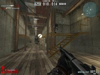 Combat Arms screenshot, image №496819 - RAWG