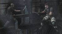 Resident Evil 4 (2005) screenshot, image №1672496 - RAWG