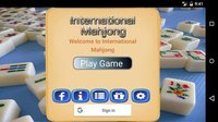 International Style Mahjong screenshot, image №1453424 - RAWG