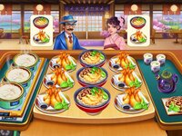Cooking Journey: Food Games screenshot, image №3653726 - RAWG