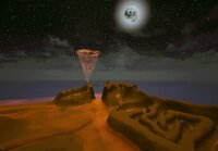 The halloween sorceress screenshot, image №2555613 - RAWG