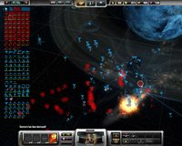 Sins of a Solar Empire screenshot, image №439744 - RAWG