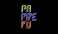 PA PRE FU screenshot, image №2959983 - RAWG
