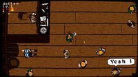 Ultimate Barbarian (itch) screenshot, image №1057681 - RAWG