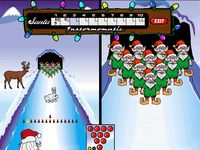 Elf Bowling screenshot, image №731818 - RAWG