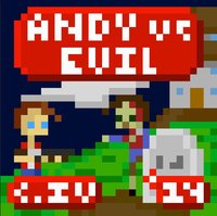 Andy Blast Vs The Forces of Evil (GameJam) screenshot, image №1180523 - RAWG