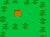 fnaf world but made in 1 hour screenshot, image №3854166 - RAWG