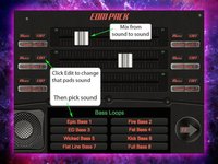 EDM DANCE MUSIC MAKER AND DUBSTEP CREATOR screenshot, image №874888 - RAWG