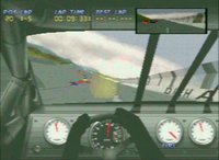 NASCAR 98 screenshot, image №763620 - RAWG