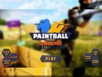 Paintball Dodge Challenge PvP screenshot, image №907899 - RAWG