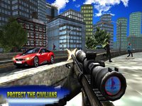 Military Sniper Strike Shooter Attack Killer Games screenshot, image №981410 - RAWG