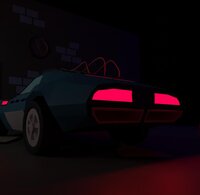 GlowShift Traffic screenshot, image №3040206 - RAWG