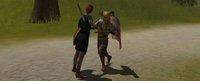 Gods & Heroes: Rome Rising screenshot, image №358836 - RAWG