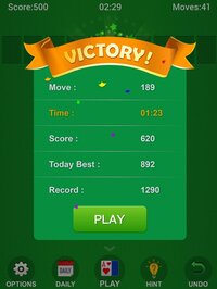 .Spider Solitaire! screenshot, image №2681143 - RAWG