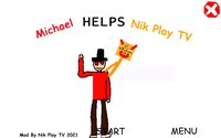 Michael Helps Nik Play TV screenshot, image №3130161 - RAWG
