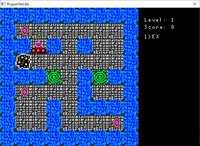 RoguelikeLike screenshot, image №2306308 - RAWG