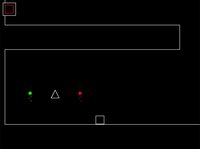Shape Shift (baconrulze) screenshot, image №1685261 - RAWG