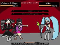 Ultimate Gamblin' Night 2: Please don't make me say it screenshot, image №3175882 - RAWG