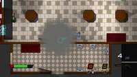 Operation Thunder (Shahryar) screenshot, image №3042153 - RAWG