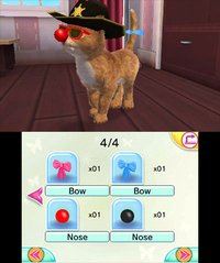 MY PETS screenshot, image №265357 - RAWG