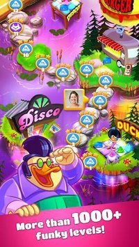 Disco Ducks screenshot, image №1479924 - RAWG