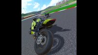 Motorcycle Racing VR screenshot, image №3677141 - RAWG