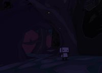 Blanco: The Color of Adventure - Demo Day 26 screenshot, image №1921476 - RAWG