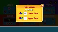 Learning Phonics for Kids screenshot, image №1579310 - RAWG