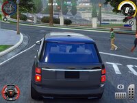 City Car Driving School games screenshot, image №3489300 - RAWG