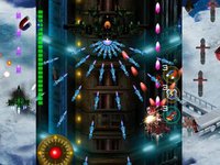 Air war - fighter jet games screenshot, image №1984048 - RAWG