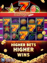 Slotpark Slots & Casino Games screenshot, image №1928303 - RAWG