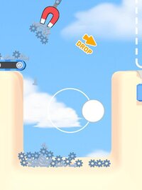 Ultimate Magnet screenshot, image №3658250 - RAWG