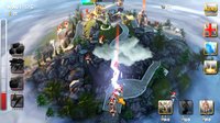 Fury Of The Gods (itch) screenshot, image №1292819 - RAWG