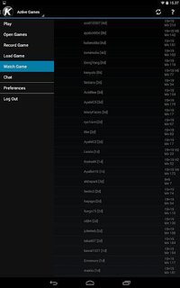 KGS Client screenshot, image №2103147 - RAWG