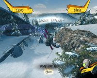 Freak Out: Extreme Freeride screenshot, image №463053 - RAWG