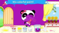 Baby Panda’s Color Mixing Studio screenshot, image №1593897 - RAWG